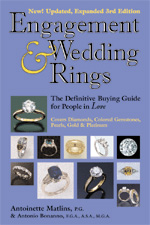 Engagement & Wedding Rings, 3rd Edition